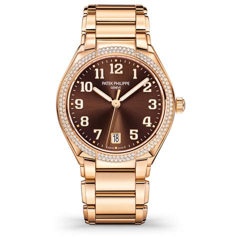 patek philippe 24 hours ladies automatic|Patek Philippe twenty 4 automatic.